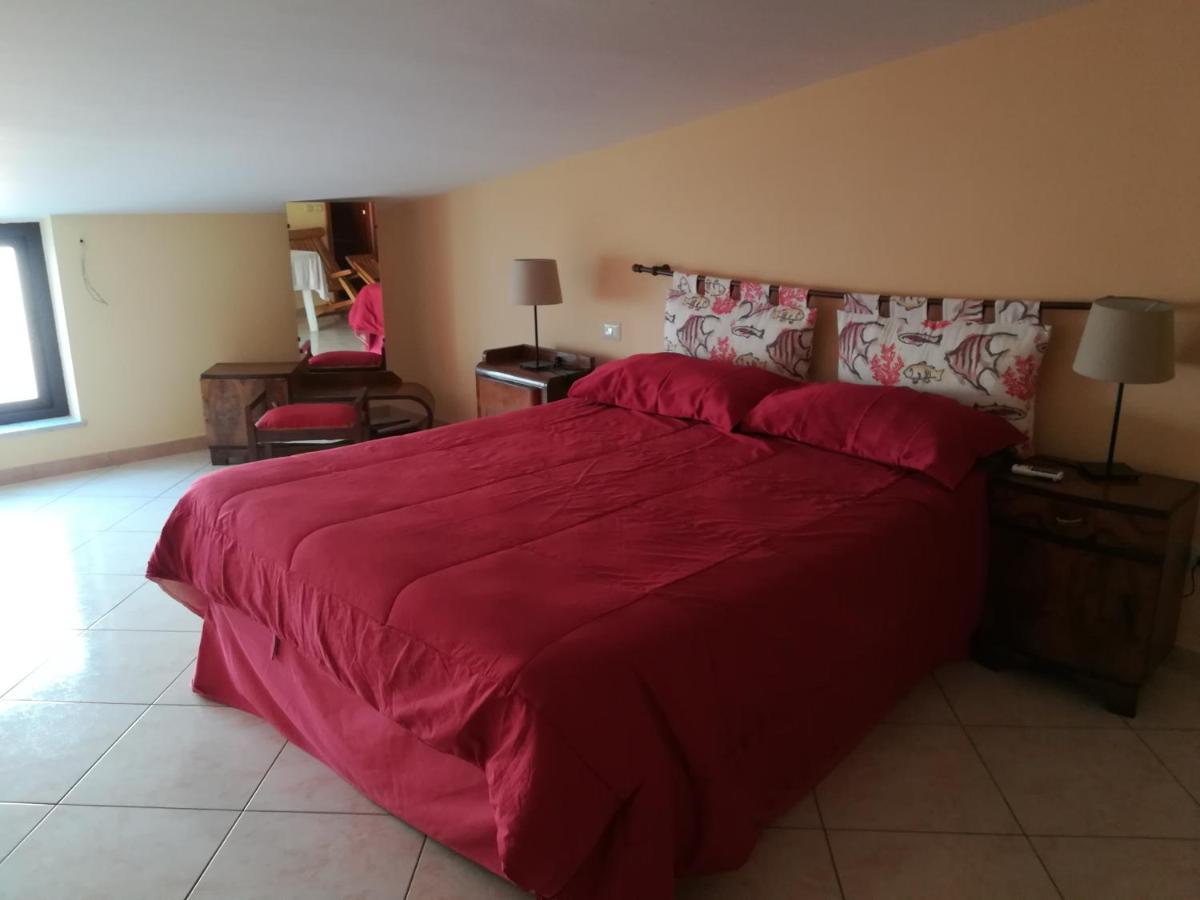 Casa Carmelo Daire Nizza di Sicilia Dış mekan fotoğraf