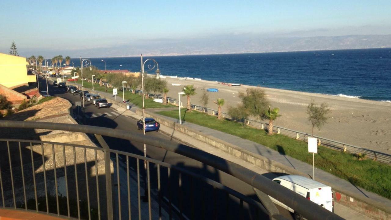 Casa Carmelo Daire Nizza di Sicilia Dış mekan fotoğraf